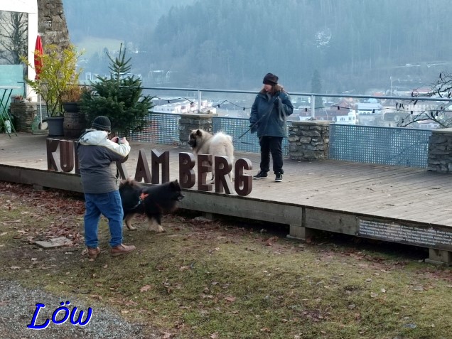 28.12.2023 - Kultur am Berg